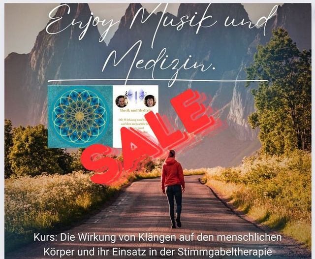 Sale - Musik und Medizin